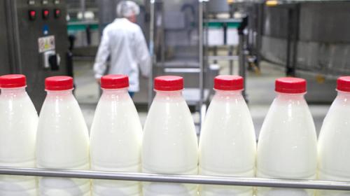 ForPost - В июле введут новую маркировку молочных продуктов