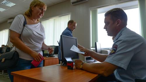 ForPost - ГИБДД не будет переэкзаменовывать автомобилистов с истекшим сроком водительских прав