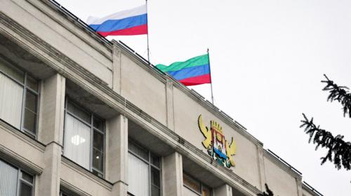 ForPost - Почти во всех ведомствах Дагестана началась масштабная выемка документов