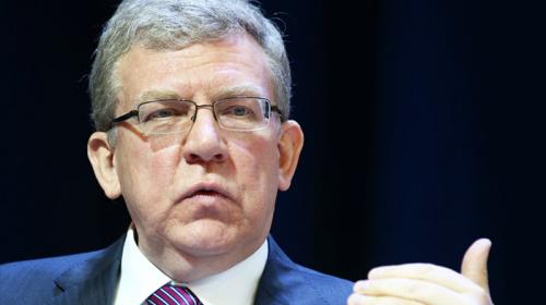 ForPost - Кудрин заявил о неизбежном повышении пенсионного возраста в России