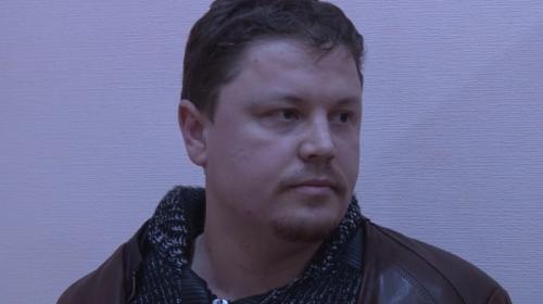 ForPost - Украинский шпион, пойманный в Крыму, арестован