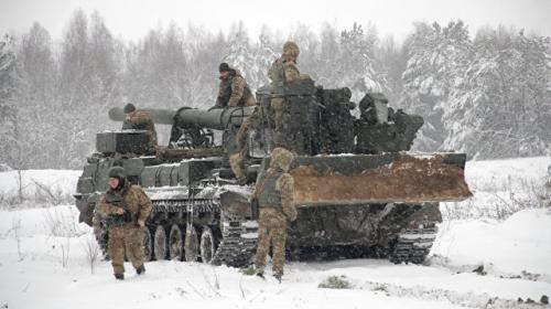 ForPost - Украинский командир заявил, что мечтает дойти до Москвы
