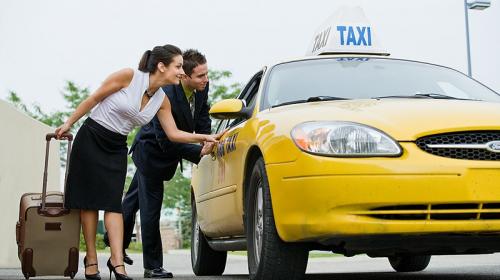 ForPost - В России пассажиры такси будут застрахованы