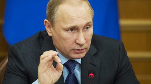 ForPost - Путин рассказал о