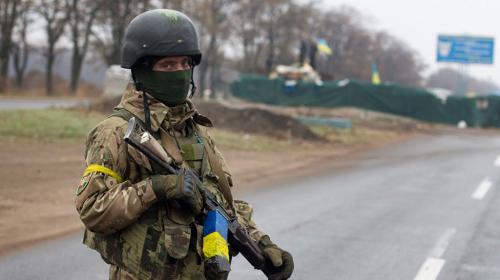 ForPost - В ЛНР зафиксировали, что украинские силовики обстреливают свои же позиции