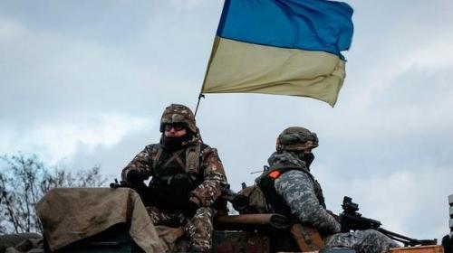 ForPost - Украинские силовики за сутки пять раз нарушили «абсолютное перемирие» — командование ДНР