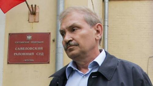 ForPost - Умерший в Лондоне соратник Березовского оказался крупным должником