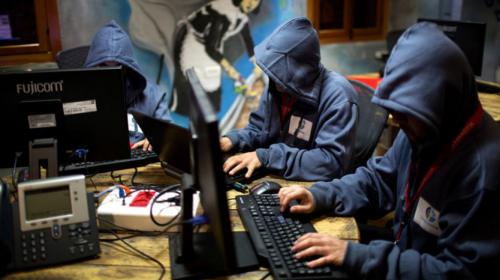 ForPost - Число хакерских атак на российские объекты значительно выросло