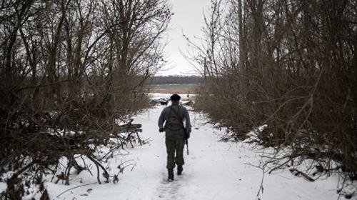 ForPost - В ДНР заявили об обстреле силовиками окраин Донецка