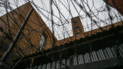 ForPost - Бывшие узники рассказали о тайных тюрьмах СБУ