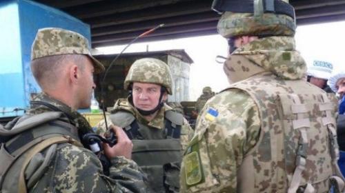 ForPost - Украинская сторона в СЦКК продолжает саботировать проведение ремонтно-восстановительных работ