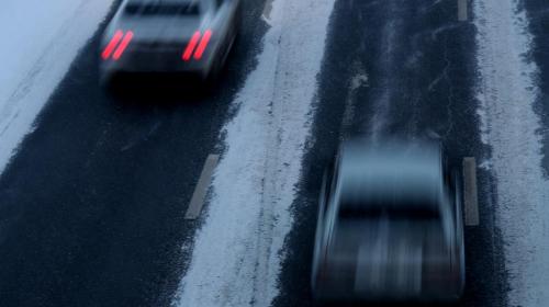 ForPost - В Госдуме предложили увеличить максимальную скорость на автодорогах