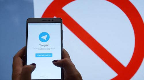 ForPost - Эксперт рассказал, возможно ли полностью заблокировать Telegram в России