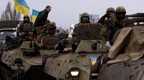 ForPost - Силовики Киева готовятся атаковать ДНР с моря, прошли учения по высадке десанта – Басурин