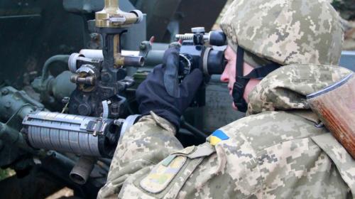 ForPost - ВСУ обстреляли территорию ЛНР два раза за сутки, заявили в республике