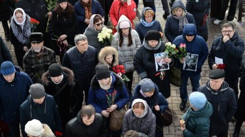 ForPost - Крупнейшие киносети поддержали идею о кинотеатрах на нижних этажах ТЦ