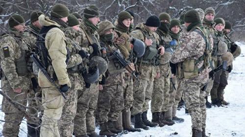 ForPost - В Киеве признали, что ВСУ убивают мирных жителей в Донбассе