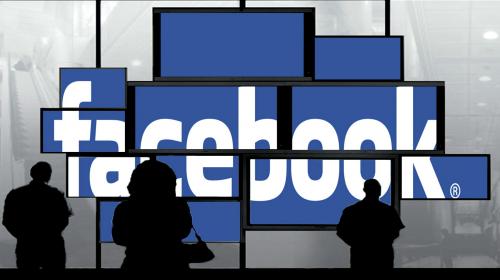 ForPost - Роскомнадзор потребовал от Facebook объяснить блокировку ряда российских СМИ