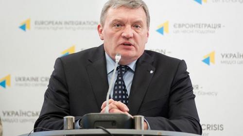 ForPost - Швеция может возглавить переходную администрацию в Донбассе, заявил Киев