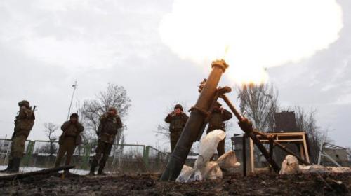 ForPost - В ДНР заявили о минометном обстреле села на юге республики силовиками
