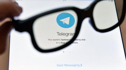 ForPost - Роскомнадзор попросил немедленно заблокировать Telegram, если выиграет дело