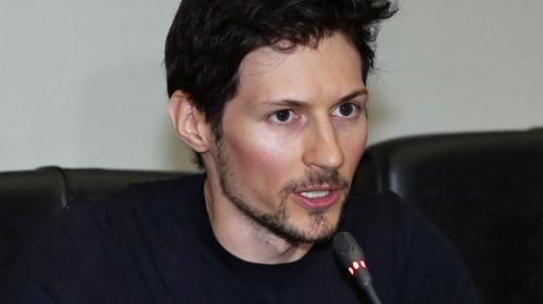 ForPost - Дуров пообещал использовать встроенные методы обхода блокировки Telegram
