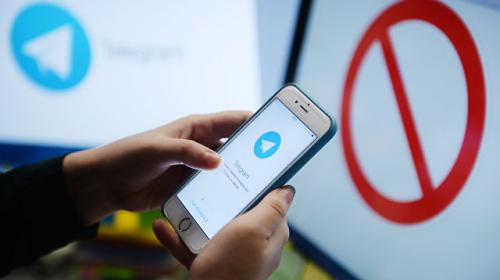 ForPost - Telegram попросил суд отложить заседание по блокировке