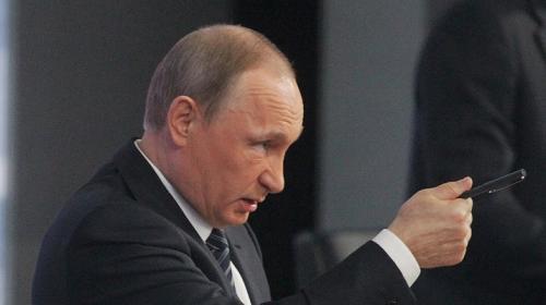 ForPost - Путин предложил проверять расходы чиновников после их увольнения