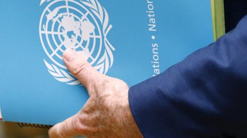 ForPost - В ООН заявили о нехватке средств на гуманитарную помощь Украине