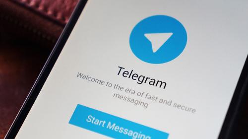 ForPost - Четверть интернет-пользователей в России выступили за сохранение доступа к Telegram