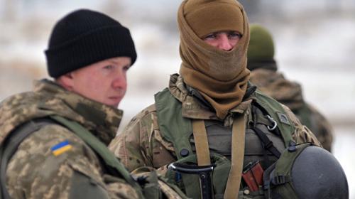 ForPost - Более тысячи воевавших в Донбассе ветеранов покончили с собой