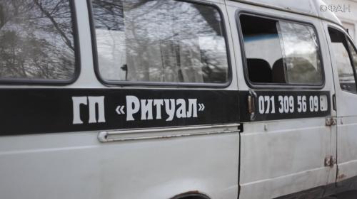 ForPost - Укрыться было негде: военные ДНР раскрыли детали гибели пожилой пары при обстреле ВСУ 
