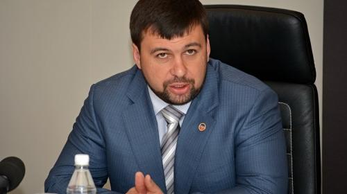 ForPost - Смена формата «АТО» вряд ли изменит ситуацию в Донбассе, но даст Порошенко больше власти — Пушилин