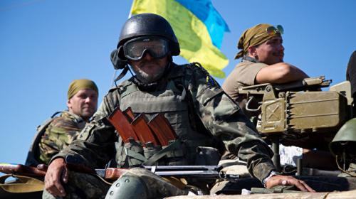 ForPost - В Киеве назвали три варианта решения конфликта в Донбассе