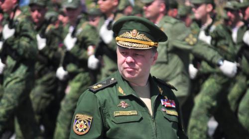 ForPost - Парад Победы в Донецке впервые пройдет с участием военнослужащих других государств — Кононов