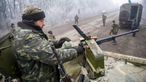 ForPost - Киевские силовики шесть раз за сутки обстреляли позиции Народной милиции ЛНР