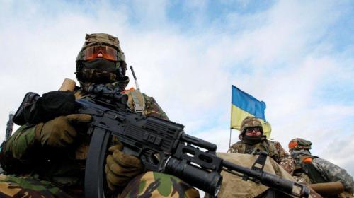 ForPost - Украинские силовики обстрелами «поздравили» с Днем Победы жителей Горловки и Ясиноватой
