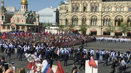 ForPost - Спецслужбы предотвратили теракт на акции