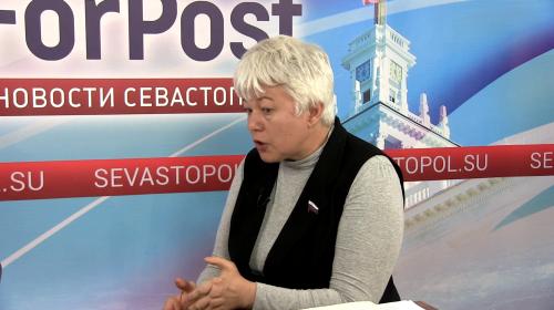 ForPost- Большой разговор с сенатором Ольгой Тимофеевой на ForPost