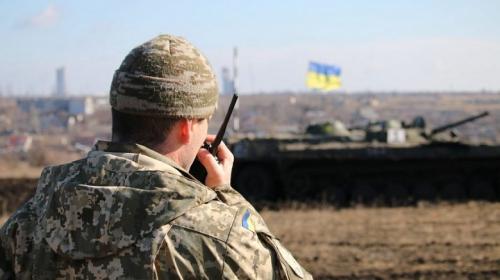 ForPost - В ДНР заявили о прибытии артиллерии ВСУ в Донбасс