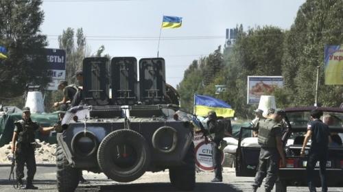 ForPost - Верхушка украинской армии зарабатывает гигантские суммы на войне в Донбассе 