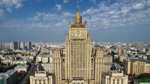 ForPost - Россия решила жестко поставить в ОБСЕ вопрос о ситуации в Донбассе