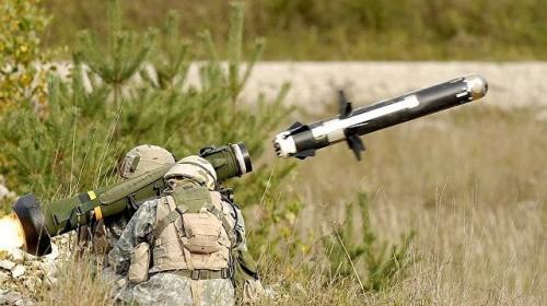 ForPost - Пентагон хочет ускорить поставки оружия Украине