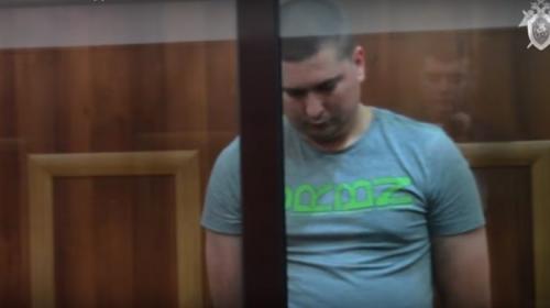 ForPost- Полицейский из Ялты молчит о смертельном ДТП