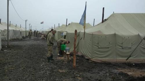 ForPost - В ВСУ участились случаи неподчинения приказам