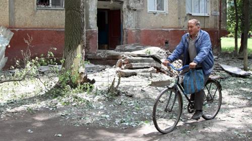 ForPost - Силовики 14 раз за сутки нарушили перемирие в Донбассе, заявили в ДНР