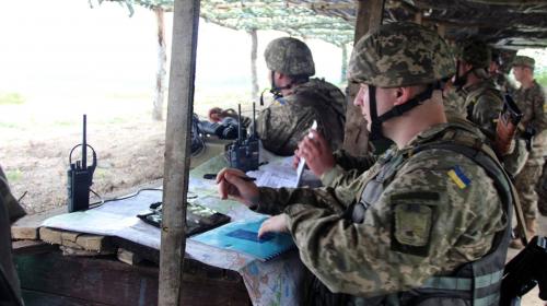 ForPost - Затишье в Донбассе связано с проверками штабов группировок ВСУ после провалов в боях – Басурин
