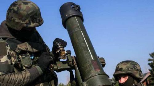 ForPost - Киевские силовики семь раз за сутки обстреляли позиции Народной милиции ЛНР