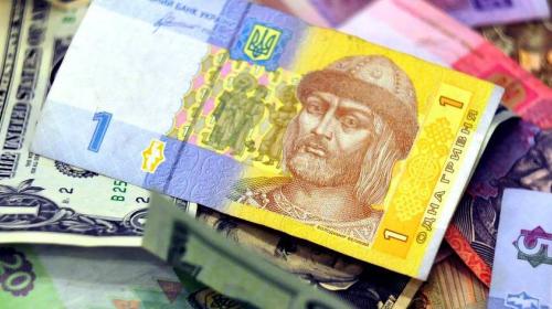 ForPost- В Севастополе приняли закон об украинских долгах