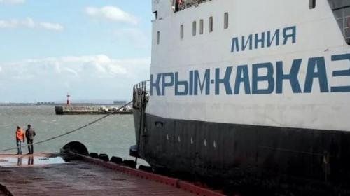 ForPost- «Морская дирекция» требует деньги от экс–министра транспорта Крыма 